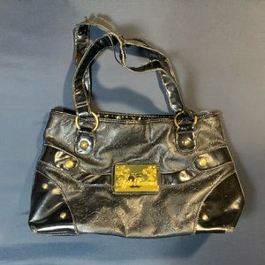 Apple Bottom Hand Bag